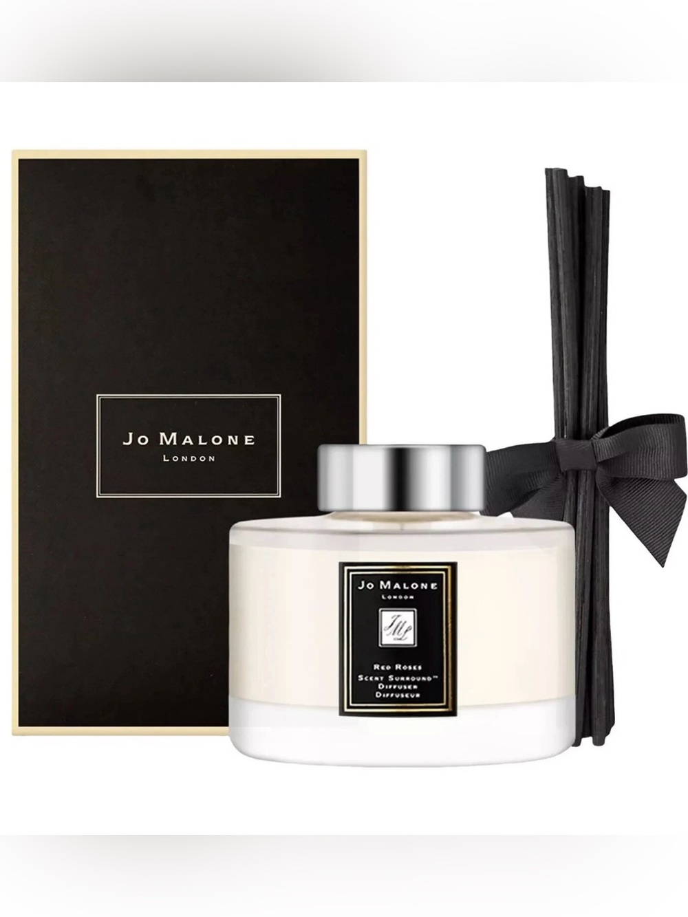 Jo Malone Red Roses Reed Diffuser